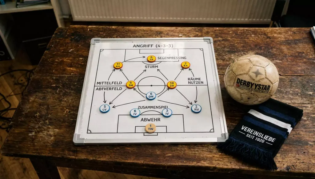 Aufschlüsselung einer Bundesliga-Systemwette mit allen Kombinations-Subsets und Einsatzberechnung